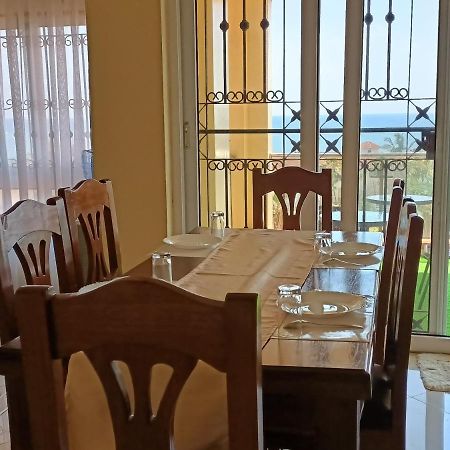 Elna'S Haven - Nyali Sea View Apartment Mombasa Zewnętrze zdjęcie