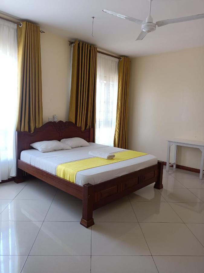 Elna'S Haven - Nyali Sea View Apartment Mombasa Zewnętrze zdjęcie