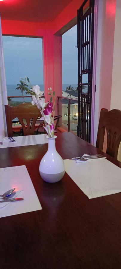 Elna'S Haven - Nyali Sea View Apartment Mombasa Zewnętrze zdjęcie