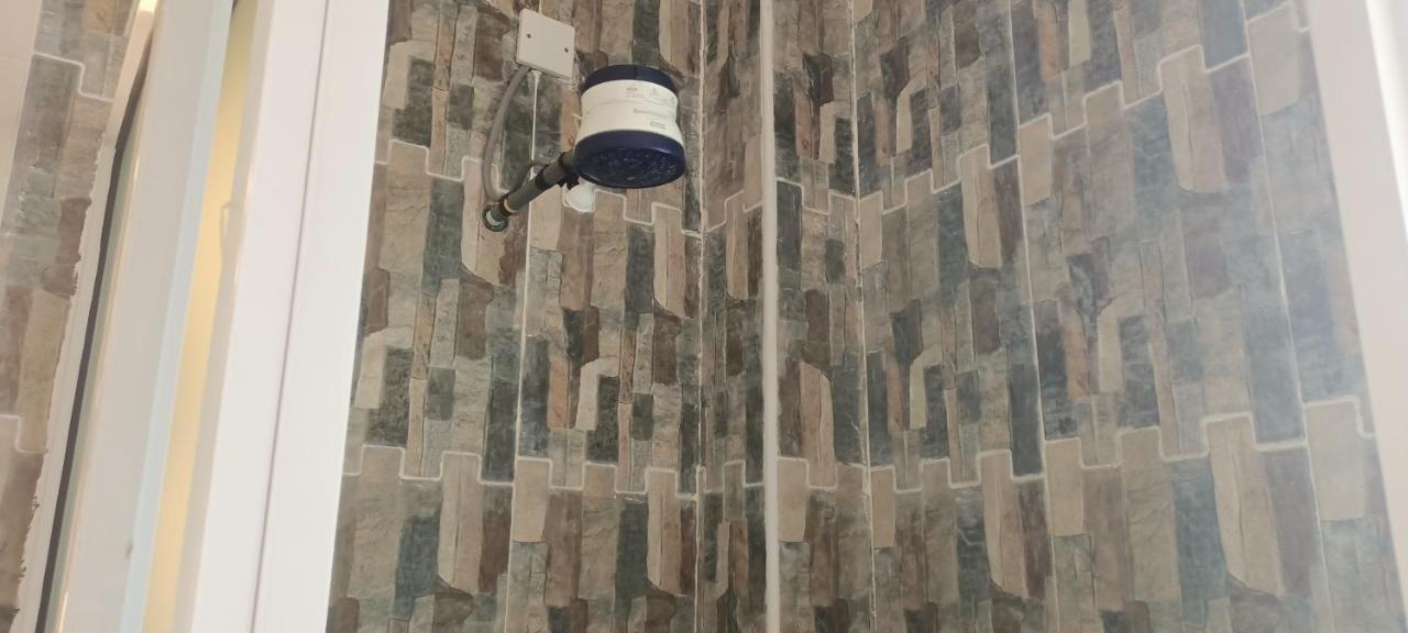 Elna'S Haven - Nyali Sea View Apartment Mombasa Zewnętrze zdjęcie